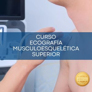 Curso Ecografía Musculoesquelética Superior