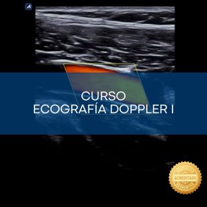 Curso Ecografía Doppler I