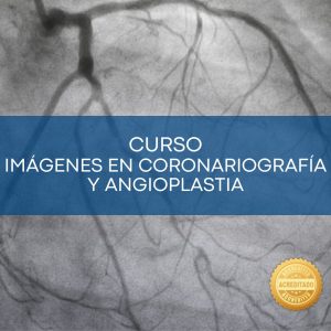 Curso Imágenes en Coronariografía y Angioplastia Coronaria