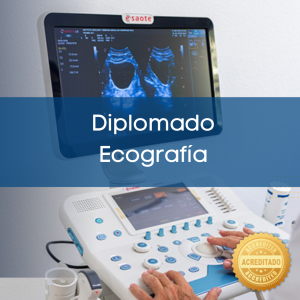 Diplomado Ecografía