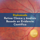 Diplomado Retina