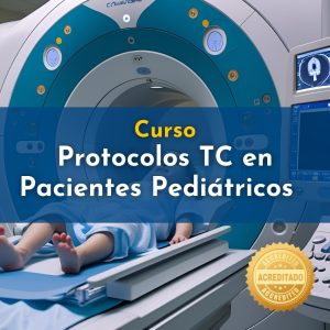 Protocolos TC en Pacientes Pediátricos
